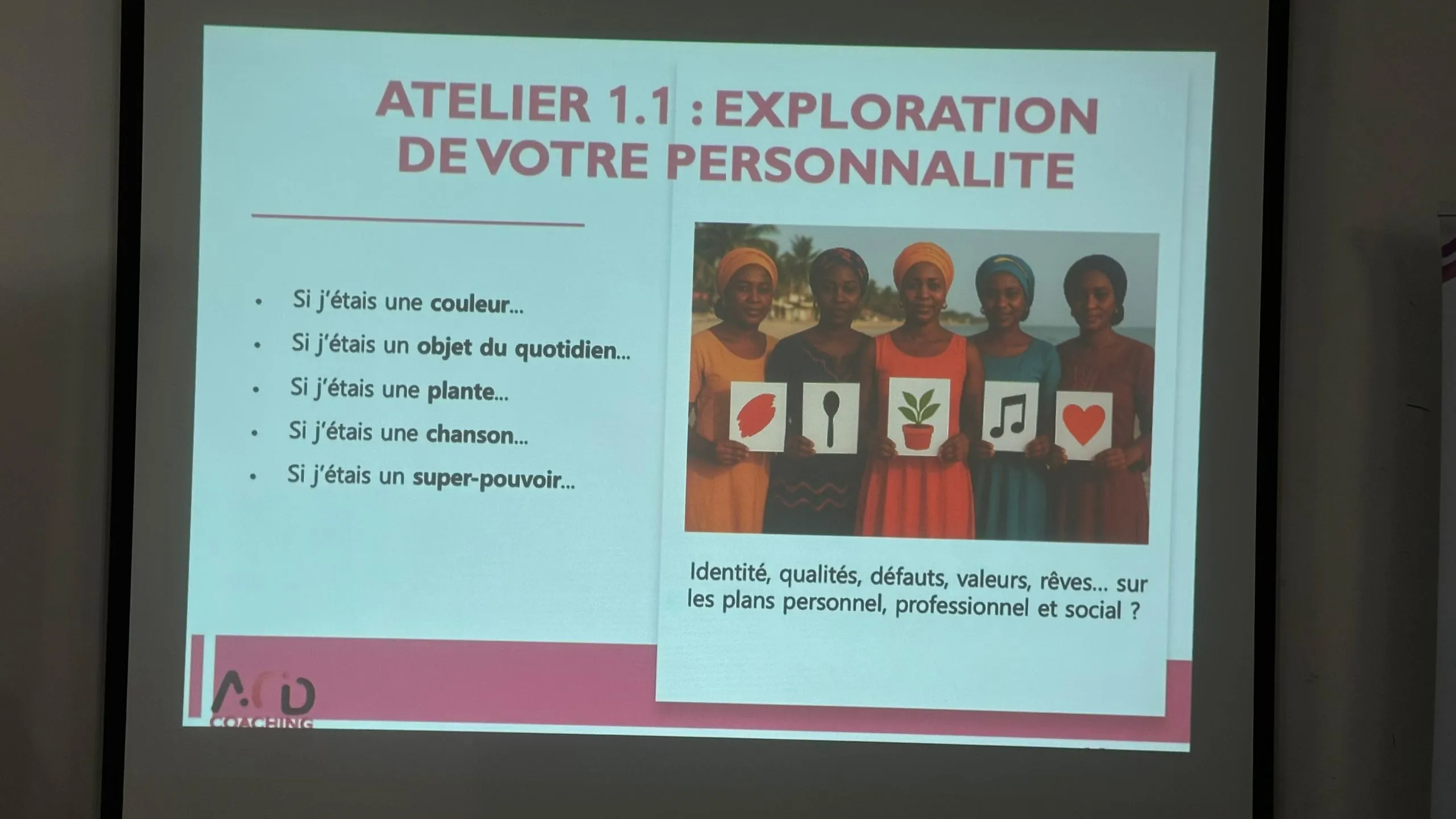 Ziguinchor - Festic Boost Numerique