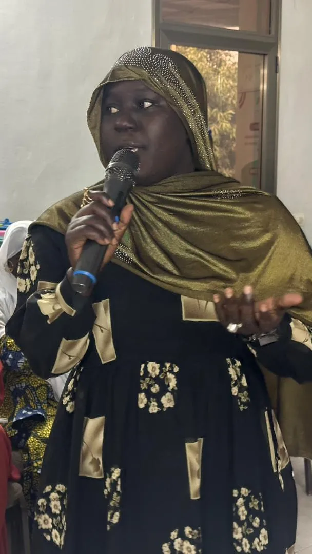 Ziguinchor - Festic Boost Numerique