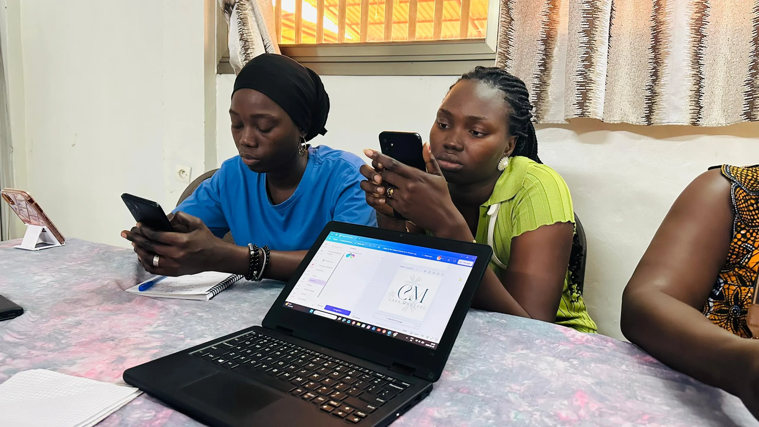 Ziguinchor - Festic Boost Numerique