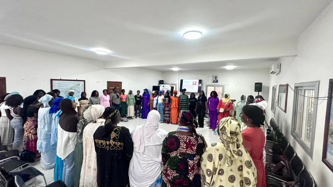 Dakar - Festic Boost Numerique