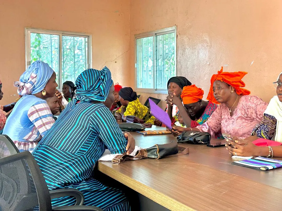 Koungheul - Festic Boost Numerique